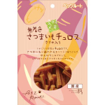 さつまいもチュロス　80g