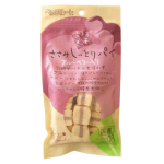 ささみしっとりパイ ブルーベリー入り70g