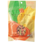 ひとくちオードブルほうれん草・チーズ入り120g