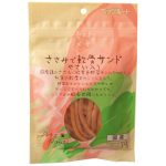 ささみで軟骨サンド　やさい入り　50g