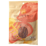 砂ぎもで軟骨サンド　もも肉入り　50g