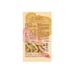 おじゃがなささみ　40g