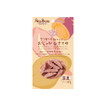 さつまいも入り　おじゃがなささみ　40g