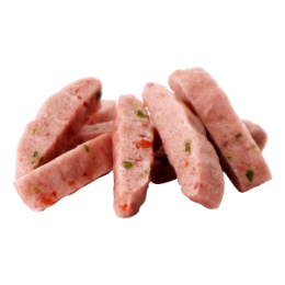 さつまいも入り　おじゃがなささみ　40g