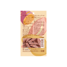 さつまいも入り　おじゃがなささみ　40g