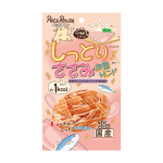 しっとりささみお魚サンド　35g