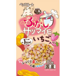 ふかしサツマイモ　いちご入り　80g