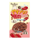 やわらか馬肉つぶ　80g