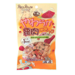 やわらか鹿肉ころつぶ　80g
