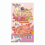 やわらかラム肉ころつぶ　80g
