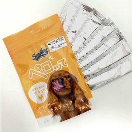 スマイリーペーストST ペロッて チキン 7本