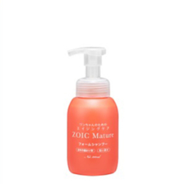 ZOIC　マチュア　フォームシャンプー　300ml
