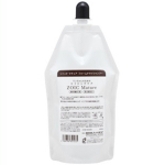 ZOIC　マチュア　フォームドライシャンプー　400ml