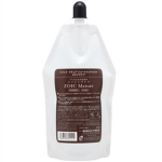 ZOIC　マチュア　トリートメントミスト　さらツヤ　400ml