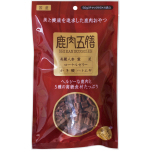 【しか】鹿肉五膳　レギュラー　200g