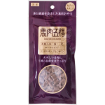 (うま)馬肉五膳　レギュラー　50g