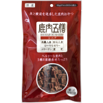 【しか】鹿肉五膳　シニア　200g　