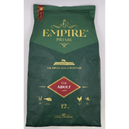 EMPIRE PRIME アダルト　小粒　12kg
