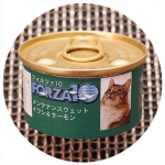 メンテナンス缶　イワシ&サーモン　85g