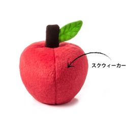 プレイ　ガーデンフレッシュ　アップル