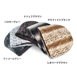 プレイ　スナッグルベッド　S　トリュフブラウン