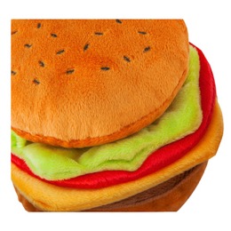 プレイ　アメリカンクラシック　ハンバーガー
