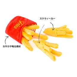 プレイ　アメリカンクラシック　フレンチフライ