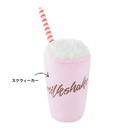 プレイ　アメリカンクラシック　ミルクシェイク