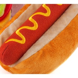 プレイ　アメリカンクラシック　ホットドッグ
