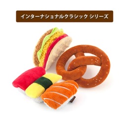 プレイ　インターナショナルクラシック　スシ