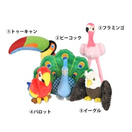 プレイ　フェッチングフロックBOXセット