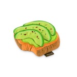 プレイ　バーキングブランチ　アボガドトースト