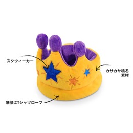 プレイ　パーティータイム　クラウン