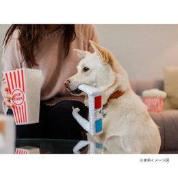 プレイ　ホーリーウーフシネマ　3Dグラス