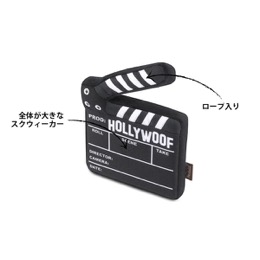 プレイ　ホーリーウーフシネマ　ディレクターボード