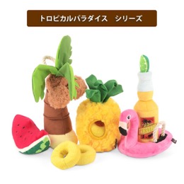 プレイ　トロピカルパラダイス　セルベッサ