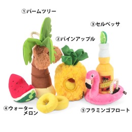 プレイ　トロピカルパラダイスBOXセット