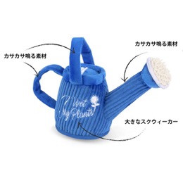プレイ　ブルーミングバディーズ　ウォータリングキャン