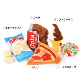 プレイ　スナックアタック　BOXセット