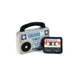 プレイ　80'sクラシック　ラジカセ