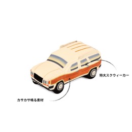 プレイ　80'sクラシック　ステーションワゴン