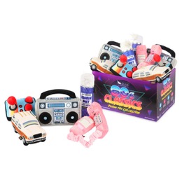 プレイ　80'sクラシック　BOXセット(15個入り)