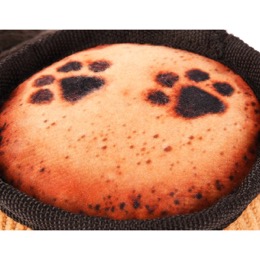 プレイ　パップカップカフェ　ラテ