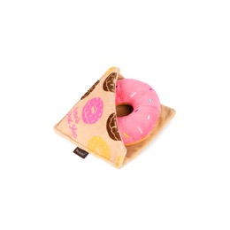 プレイ　パップカップカフェ　リングドーナツ
