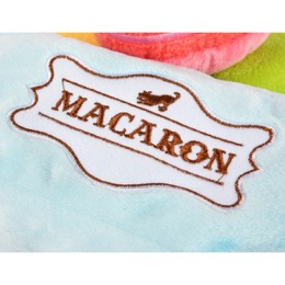 プレイ　パップカップカフェ　マカロン