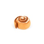 プレイ　パップカップカフェ　シナモンロール