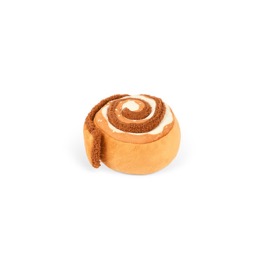 プレイ　パップカップカフェ　シナモンロール