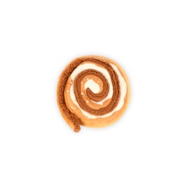 プレイ　パップカップカフェ　シナモンロール