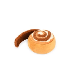 プレイ　パップカップカフェ　シナモンロール