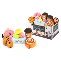 プレイ　パップカップカフェ　BOXセット(15個入り)